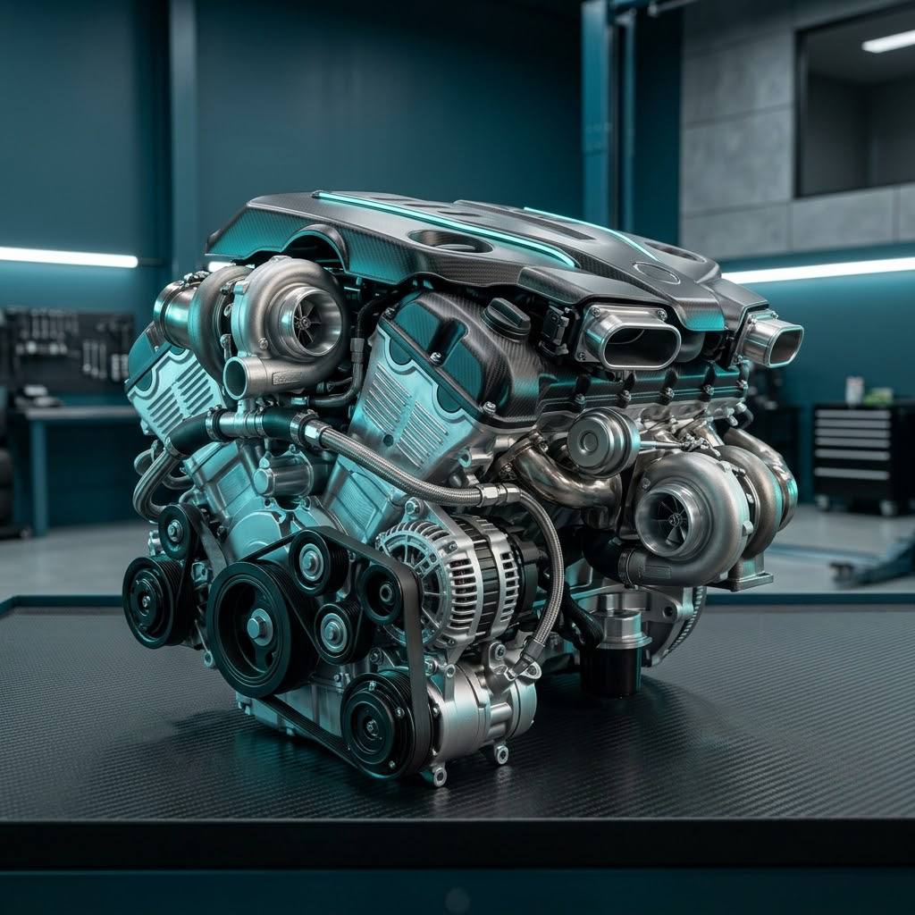 Moteur